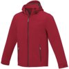 Langley heren softshell jack Langley heren softshell jack