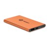PowerFlat C Power Bank 4.000 mAh bedrukken | Jouw relatiegeschenk & promotieartikel PowerFlat C Power Bank 4.000 mAh bedrukken | Jouw relatiegeschenk & promotieartikel