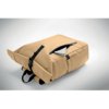 BANGKOK ROLL - Rolltop laptop rugzak 600D