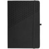 Soft touch patroon A5 notitieboek