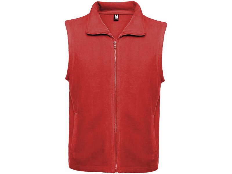 Bellagio unisex fleece bodywarmer Bellagio unisex fleece bodywarmer