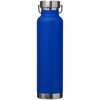Thor 650 ml RCS gecertificeerde gerecyclede roestvrijstalen koperen vacuüm geïsoleerde waterfles Thor 650 ml RCS gecertificeerde gerecyclede roestvrijstalen koperen vacuüm geïsoleerde waterfles