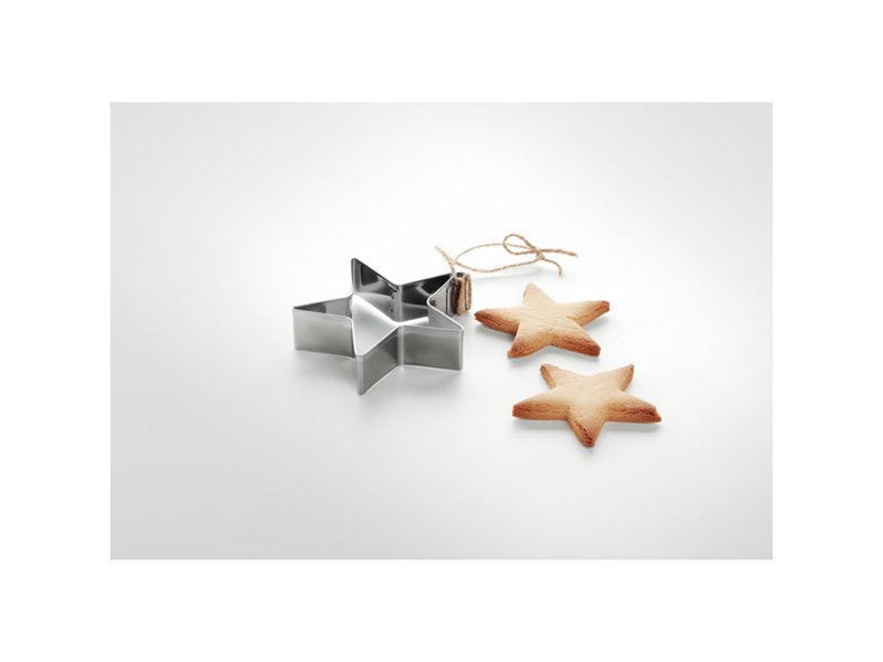 CUQUI SET - Koekvormpjes