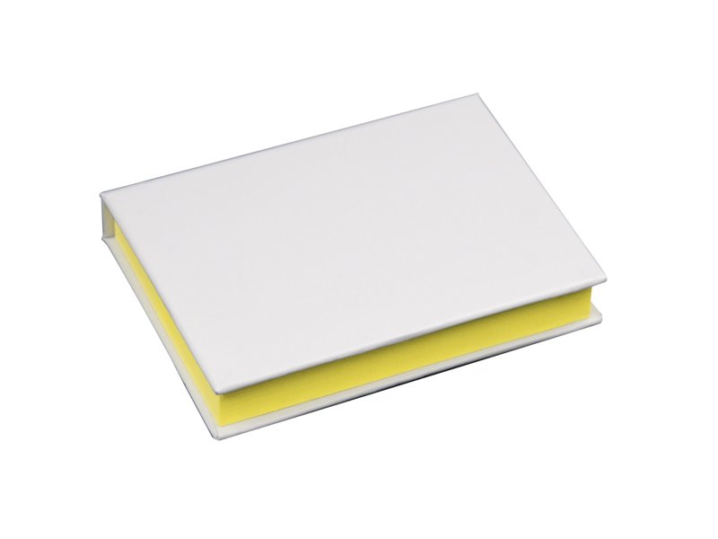 Cover van Notitieblokje Palma met opdruk van bedrijfslogo