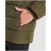 Nepal unisex geïsoleerde parka Nepal unisex geïsoleerde parka