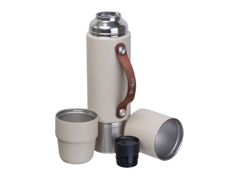 MoLu Insulated Bottle Le Bourget bedrukken | 1000 ml