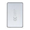Wireless RCS Recycled Alu Magsafe Powerbank 5000
