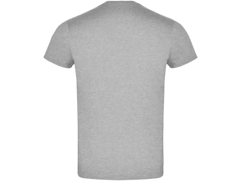 Atomic unisex T-shirt met korte mouwen Atomic unisex T-shirt met korte mouwen