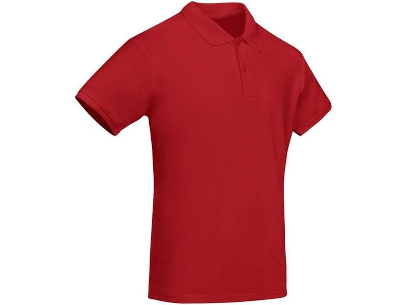 Prince poloshirt met korte mouwen Prince poloshirt met korte mouwen