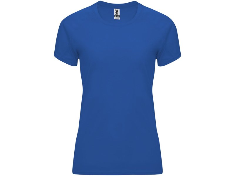 Bahrain sportshirt met korte mouwen voor dames Bahrain sportshirt met korte mouwen voor dames