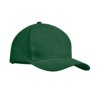 Brushed cotton basebal cap Brushed cotton basebal cap