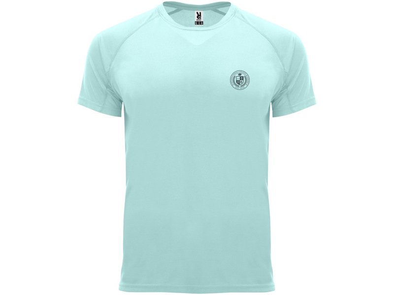 Bahrain sportshirt met korte mouwen voor kinderen