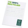 Desk-Mate® gerecycled A7 kladblok Desk-Mate® gerecycled A7 kladblok