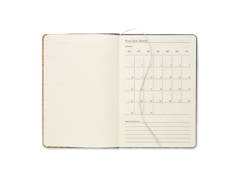 CORKBOOK CORKBOOK
