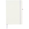 Polar A5 notitieboek met gelinieerde pagina's Polar A5 notitieboek met gelinieerde pagina's