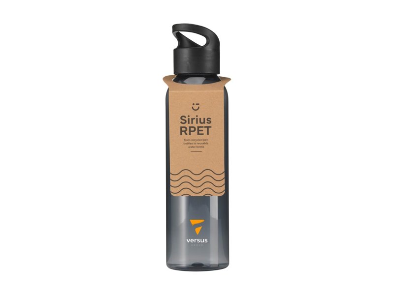 Sirius GRS RPET 650 ml Sirius GRS RPET 650 ml