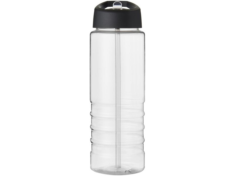 H2O Active® Treble 750 ml sportfles met tuitdeksel H2O Active® Treble 750 ml sportfles met tuitdeksel
