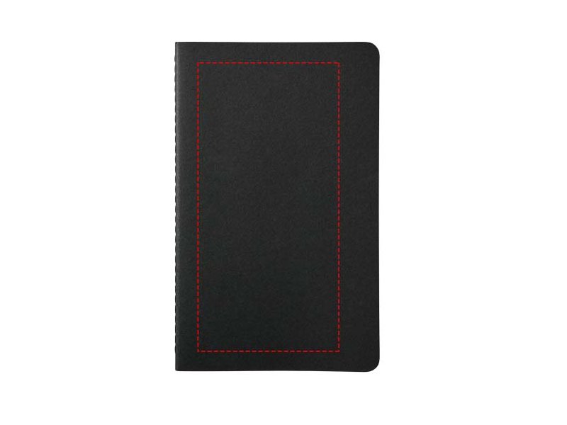 Moleskine Cahier Journal L - effen