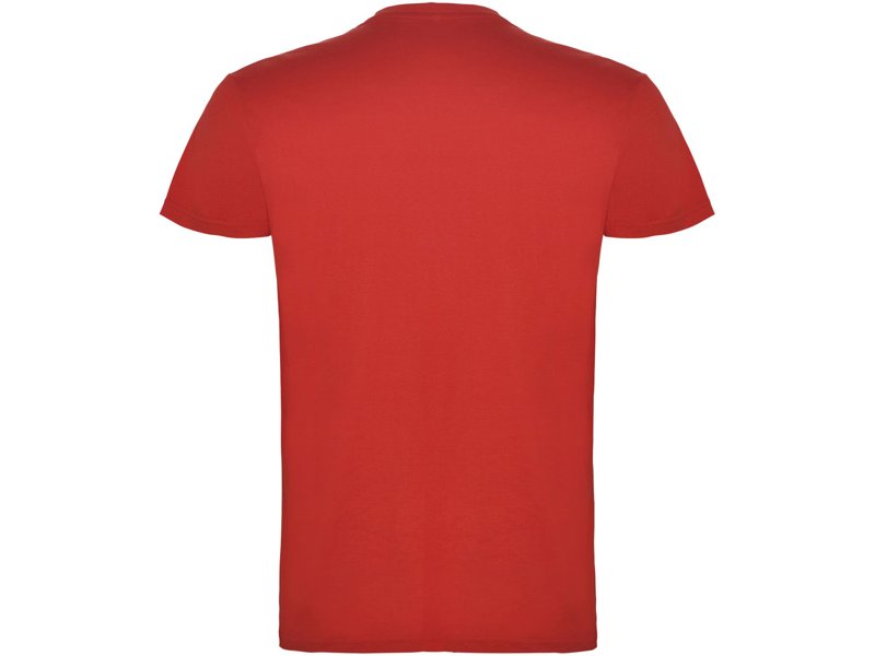 Beagle herenshirt met korte mouwen