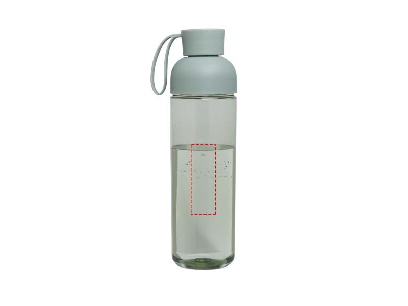 Illuminate 600 ml RPET waterfles Illuminate 600 ml RPET waterfles