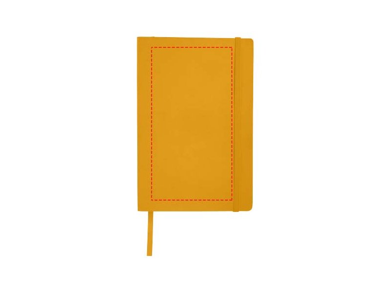 Classic A5 softcover notitieboek Classic A5 softcover notitieboek