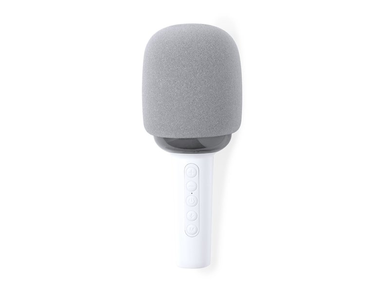 Speaker Microfoon Sinfonyx