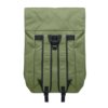 IREA - 600D polyester rolltop rugzak