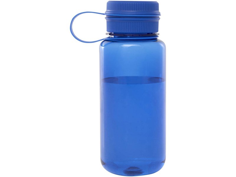 Ryder 900 ml RCS gecertificeerde RPET sportfles met multifunctioneel deksel