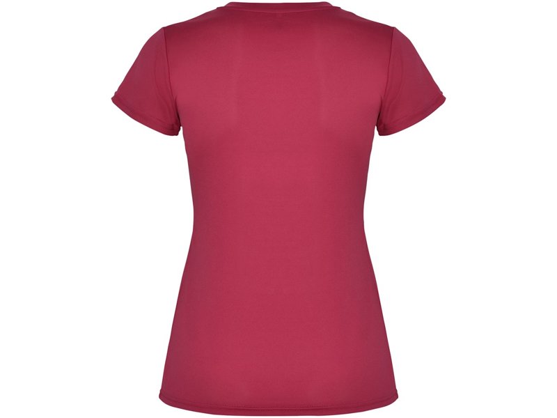 Montecarlo sportshirt met korte mouwen voor dames Montecarlo sportshirt met korte mouwen voor dames