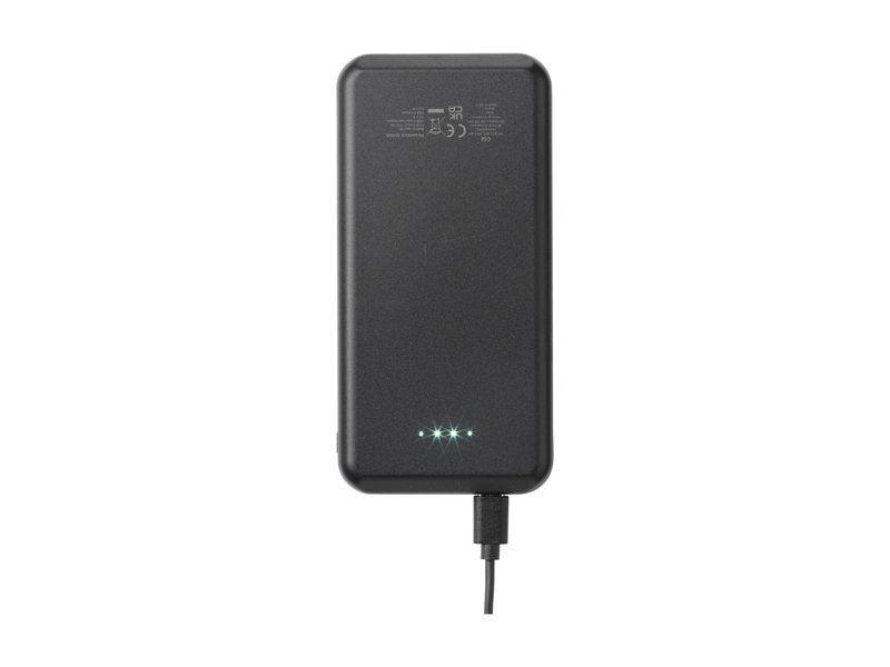 PowerKick 10000 RCS Recycled Powerbank