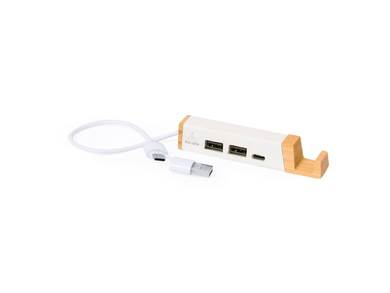 USB Hub Kartip