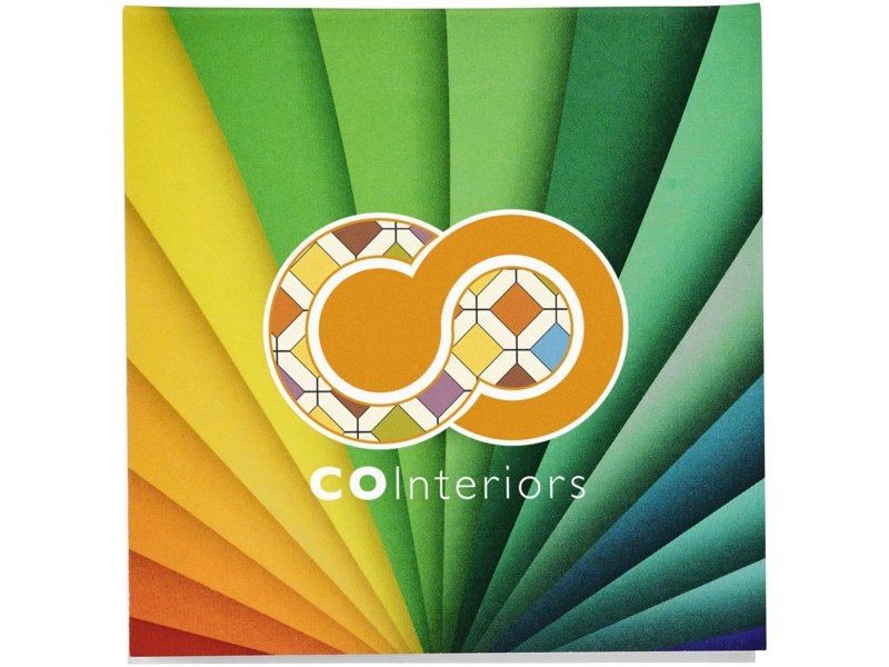 Sticky-Mate® softcover sticky notes 75x75