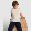 Stafford kindershirt met korte mouwen Stafford kindershirt met korte mouwen