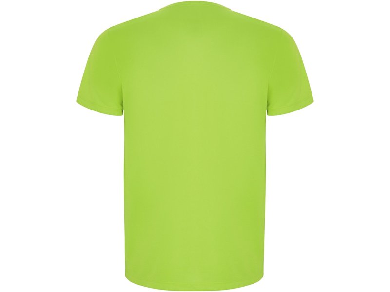 Imola sportshirt met korte mouwen voor heren