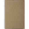 Novella Austen A5 gerecycled notitieboek met zachte cover, 50 vellen Novella Austen A5 gerecycled notitieboek met zachte cover, 50 vellen