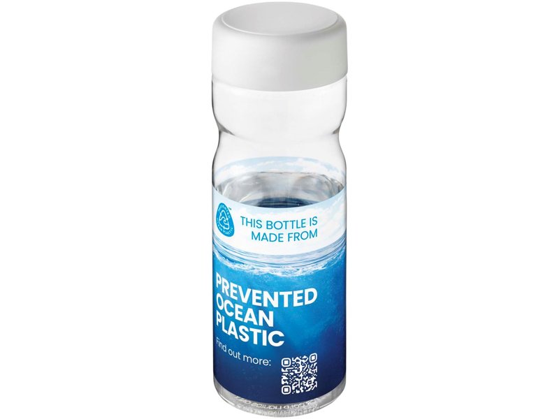 H2O Active® Eco Base 650 ml sportfles