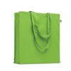 BENTE COLOUR - Boodschappentas organisch katoe