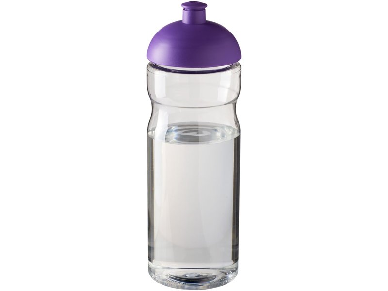 H2O Active® Base 650 ml bidon met koepeldeksel H2O Active® Base 650 ml bidon met koepeldeksel