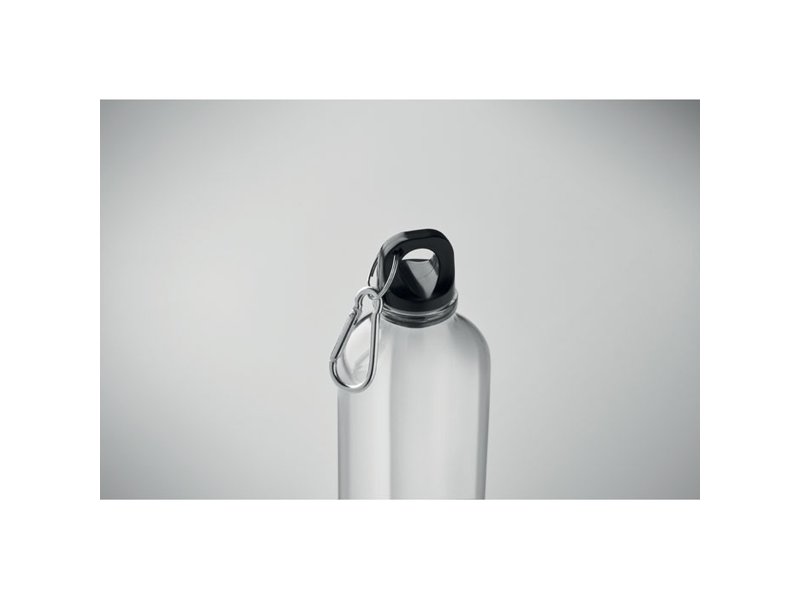MOSS RE500 - RPET fles 500ml