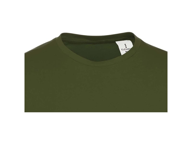 Goedkoop bedrukte T-shirts | Heros Heren T-shirt met korte mouwen
