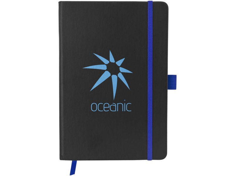 Color-edge A5 hardcover notitieboek Color-edge A5 hardcover notitieboek