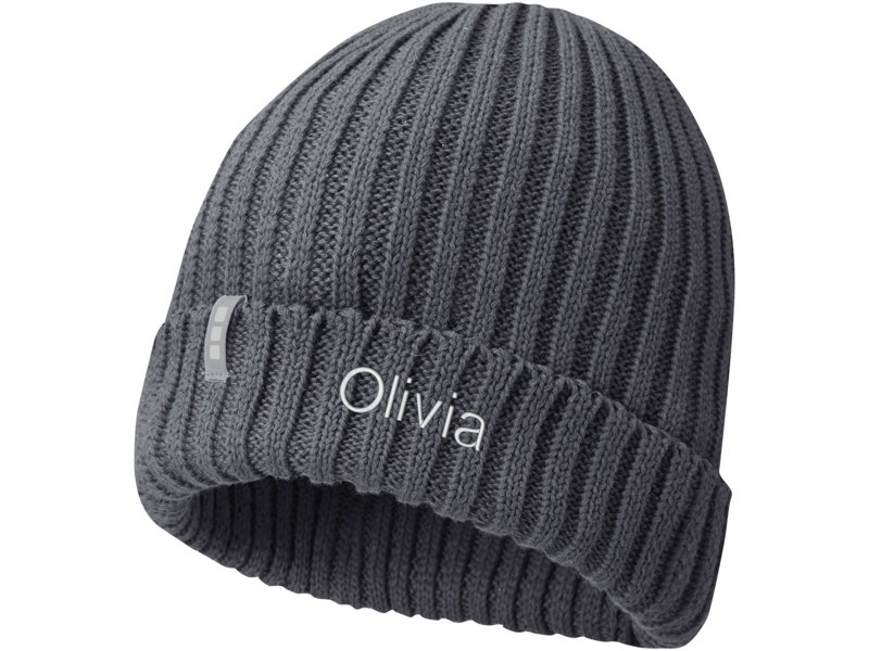Ives biologische beanie Ives biologische beanie