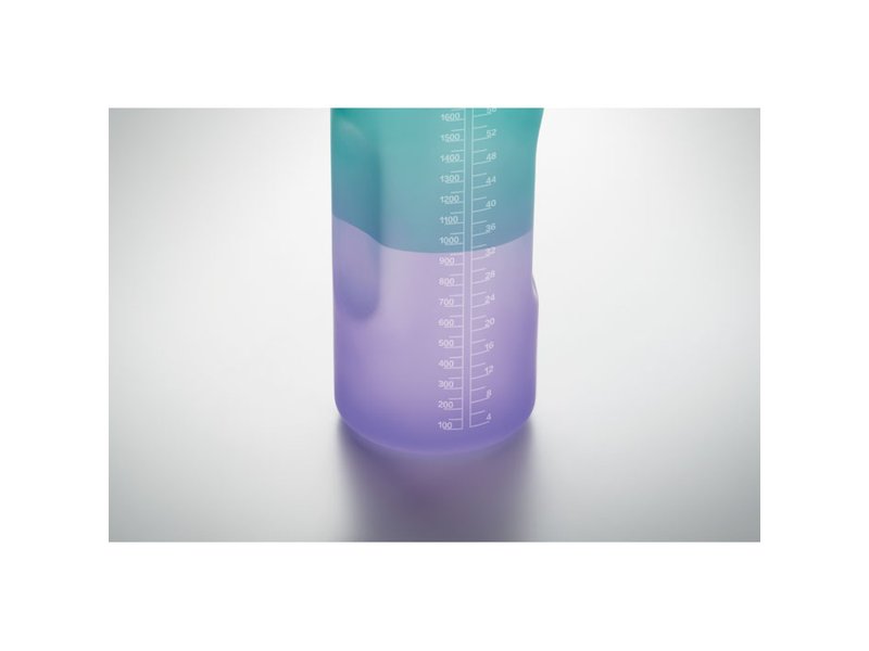 ACTIVATE MAX - RPET waterfles 2000ml