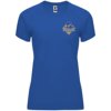 Bahrain sportshirt met korte mouwen voor dames Bahrain sportshirt met korte mouwen voor dames