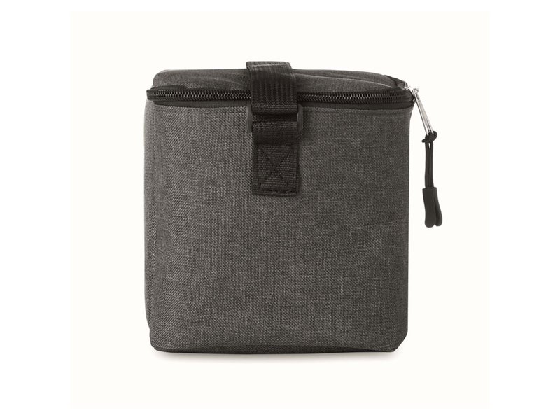 RPET koeltas voor 6 blikjes