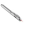 Laser pointer touch pen