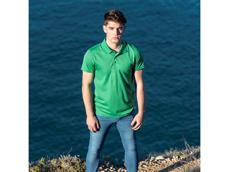 Polo Shirt Dekrom Polo Shirt Dekrom