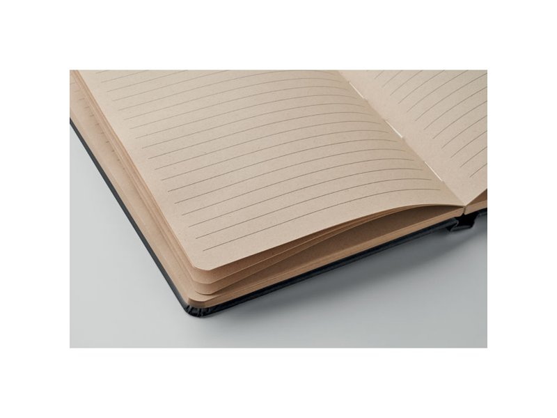 SUGAR - A5 suikerriet PLA notitieboek