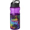 H2O Active® Base 650 ml bidon met fliptuitdeksel H2O Active® Base 650 ml bidon met fliptuitdeksel