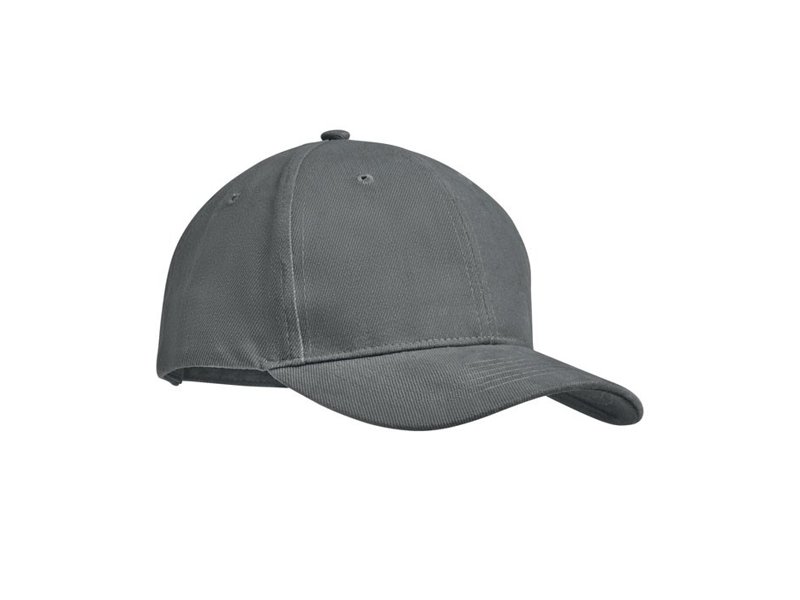 Brushed cotton basebal cap Brushed cotton basebal cap